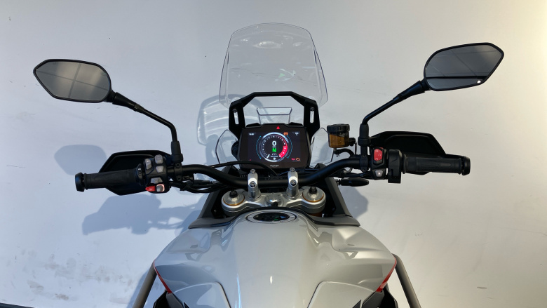 Triumph Tiger 900 Rally Pro (24MY)